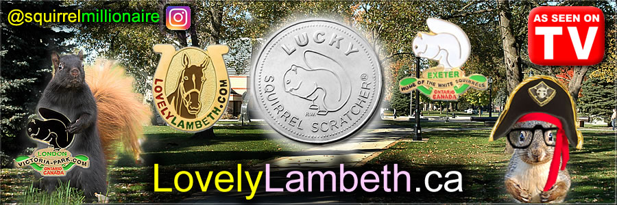 You can BUY This Domain Name - > LovelyLambeth.ca